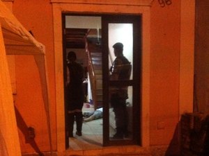 Após desentendimentos, esposa mata companheiro a tiro no Litoral Norte