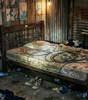 Policiais resgatam vítima de sequestro e trocam tiros com bandidos em Maceió