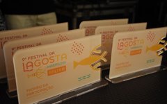 Reinvenção marca a 9ª edição do Festival da Lagosta de Maragogi