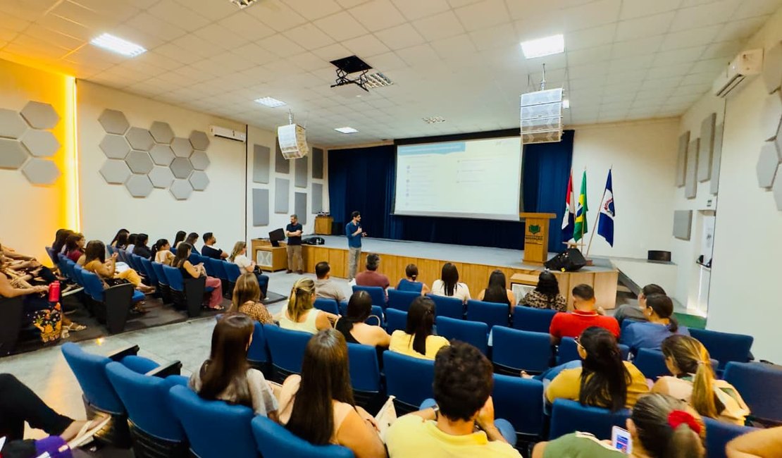 Girau do Ponciano inicia Jornada da Equidade Educacional para formação de professores em inovação tecnológica