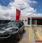 Homem é preso por receptação e adulteração de moto roubada em Rio Largo