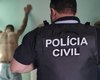 ﻿Operação ﻿cumpre mandados contra suspeitos de homicídios ligados ao tráfico em Arapiraca