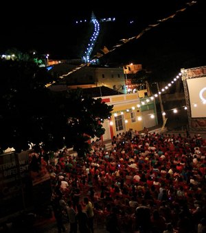 Cine Sesi estreia em Paripueira e Ibateguara a sua 12ª edição em Alagoas