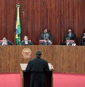 Ministros do TSE não veem privilégios em entrevistas exclusivas de Bolsonaro