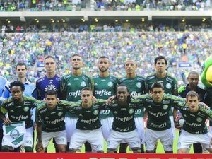 Finalistas, Palmeiras e Santos dominam a seleção do Paulistão