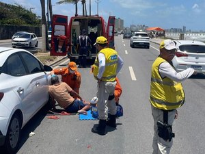 Ronda no Bairro presta assistência à população e garante segurança durante o fim de semana