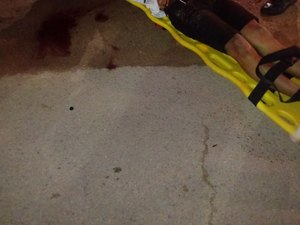 Colisão frontal de cinquentinhas deixa feridos em Maragogi