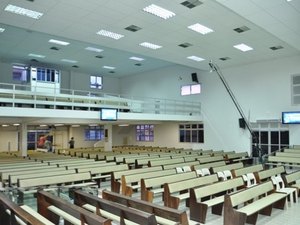 Assembleia de Deus faz 100 anos com festa no Trapichão