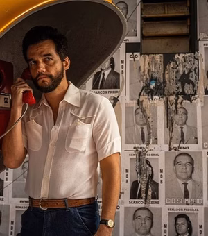 Saiba quanto O Agente Secreto, com Wagner Moura, custou para o Brasil