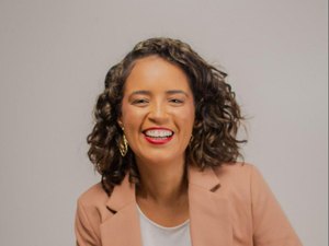 Quando acreditar na própria ideia se transforma em negócio: a coragem de Kessi de Souza e o florescer da Vida Verde