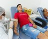 Arapiraca e Coruripe recebem posto do Hemoal para doação de sangue nesta quinta (06)