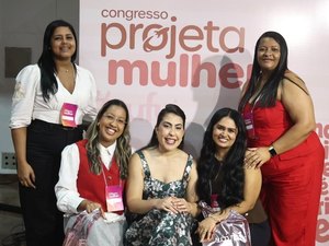 Gabi Gonçalves se destaca no incentivo ao empreendedorismo feminino