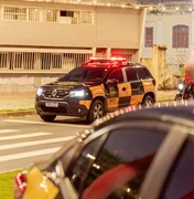 Homem é preso por embriaguez ao volante durante fiscalização no Jaraguá