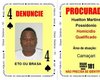 Integrante de facção criminosa da Bahia é preso no município de Ouro Branco, em Alagoas