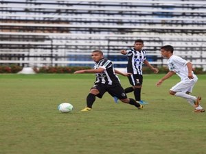 Sob o comando de Jaelson, sub-20 do ASA vai a Maceió enfrentar o Dimensão Saúde