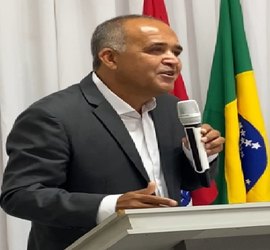 Prefeito tetracampeão pode não chegar ao fim do futuro mandato