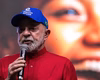 Lula diz que salário dele de R$ 46 mil “não é muito”