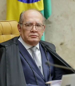 Ministro Gilmar Mendes volta criticar delegados em gabinetes do STF