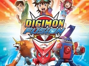 Cartoon Network marca estreia de nova temporada de 'Digimon'