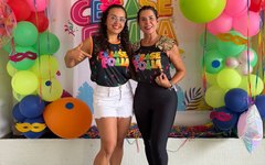 Carnaval do Santa Esmeralda