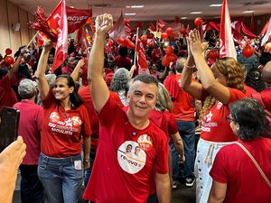 PT-AL pede doação de militantes para quitar dívidas deixadas pela gestão passada