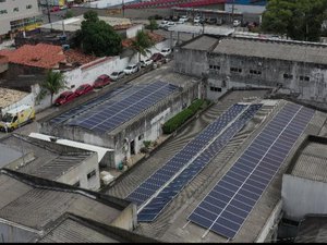 HGE é beneficiado com Programa de Eficiência Energética e deve economizar mais de R$ 144 mil por ano