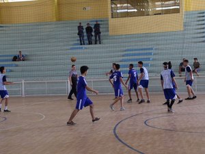 Inscrições para Jogos Escolares de Arapiraca abrem em agosto