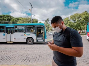 JHC amplia wi-fi em terminais de ônibus e garante inclusão digital