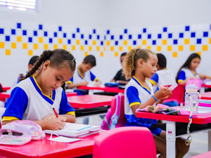 Rede municipal de Arapiraca abre prazo para confirmação de matrículas do ano letivo de 2026