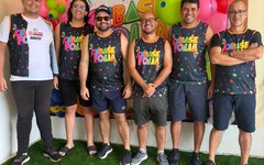 Carnaval do Santa Esmeralda