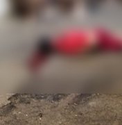 Com dívida no tráfico, homem é assassinado a tiros em bar de Jacarecica, em Maceió