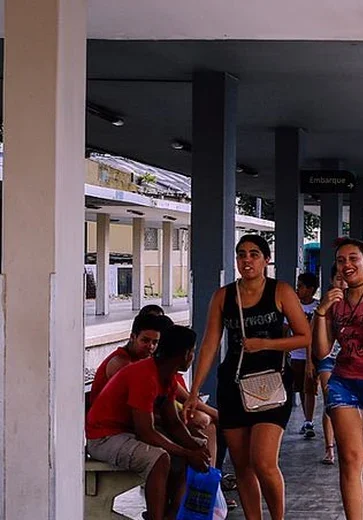 Trens e VLTs terão horário reduzido durante feriado da padroeira de Maceió