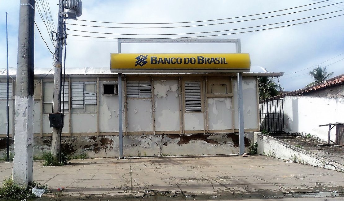 Justiça determina reabertura de agências bancárias em municípios alagoanos