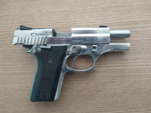 Homem agride esposa a coronhadas, tenta fugir e fere policial em Arapiraca