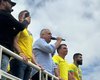 “Jair Bolsonaro está sequestrado, e Eduardo exilado”, diz Alfredo Gaspar em Arapiraca