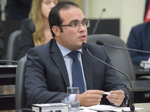 Aprovada PEC que garante participação da ALE em conselhos estaduais