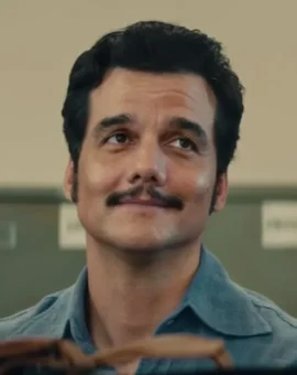 Revista norte-americana coloca Wagner Moura como favorito ao Oscar