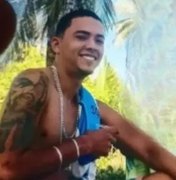 Jovem morre baleado no quintal da própria casa no município de Coruripe