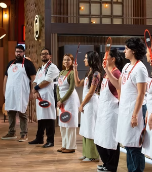Masterchef terá inesperada eliminação dupla em dia de leilão tenso