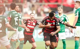 Flamengo pode ultrapassar R$ 2 bilhões em receita com tetra da Libertadores