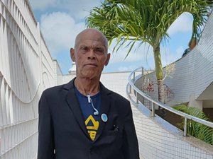 Polícia Civil busca informações sobre desaparecimento de idoso em Maceió