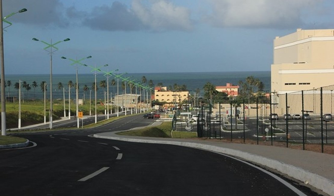 MPE vai apurar obra da duplicação de rodovia