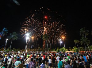 Réveillon: confira as festas que vão rolar na virada do ano em Maceió