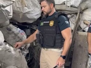 Polícia Civil deflagra operação de combate a furto e receptava de cabos de energia