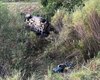 Grave acidente na BR-293 mata enteados da filha de Mano Menezes; técnico é liberado pelo Grêmio para acompanhar velório