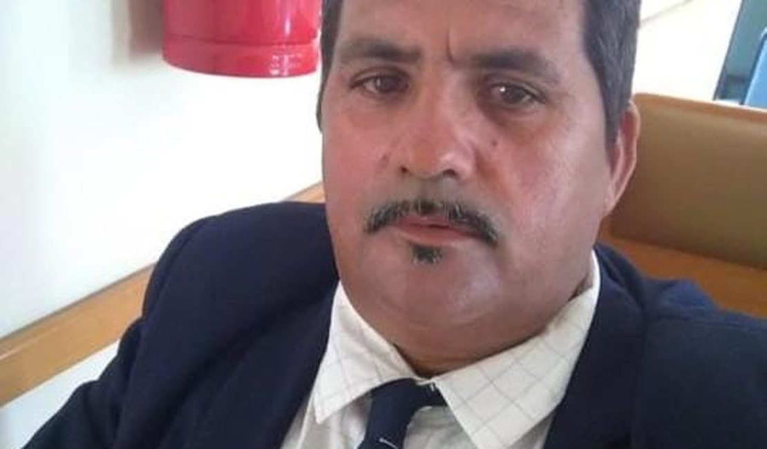 Jardineiro que havia sofrido acidente não resiste e morre no HEA