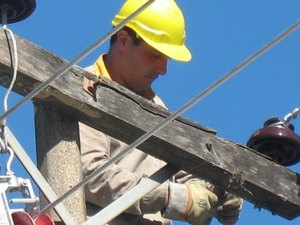 Rede de energia passará por manutenção na capital e interior; confira o cronograma