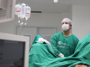 Hospital Metropolitano de Alagoas passa a oferecer cirurgias por vídeo