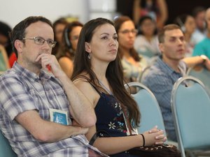 Veja os destaques dos últimos dias do II Simpósio Internacional sobre ELA