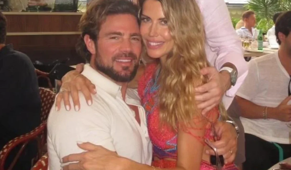 Martha Graeff terminou namoro com Vorcaro após escândalo do Master